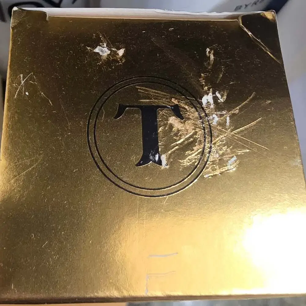 TRULY brand new